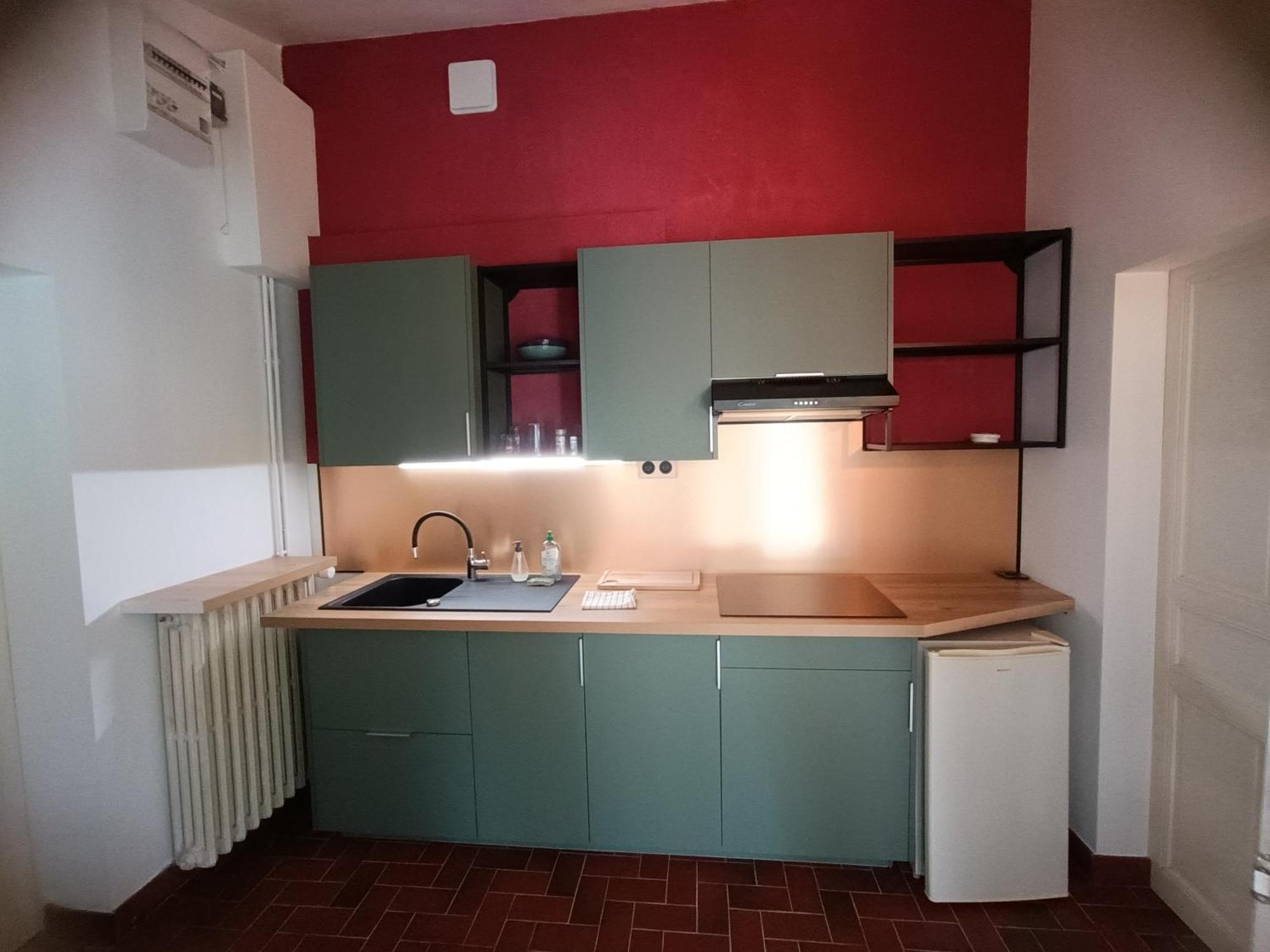 Les Gites Des Beaux Chenes Mortagne-sur-Sevre Exterior foto